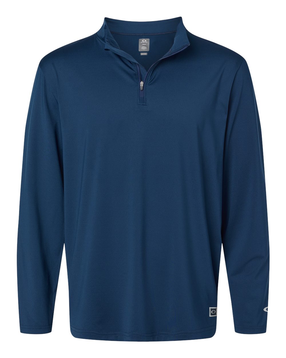 Men's Team Issue Podium Quarter-Zip Pullover - FOA402997