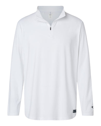 Men's Team Issue Podium Quarter-Zip Pullover - FOA402997
