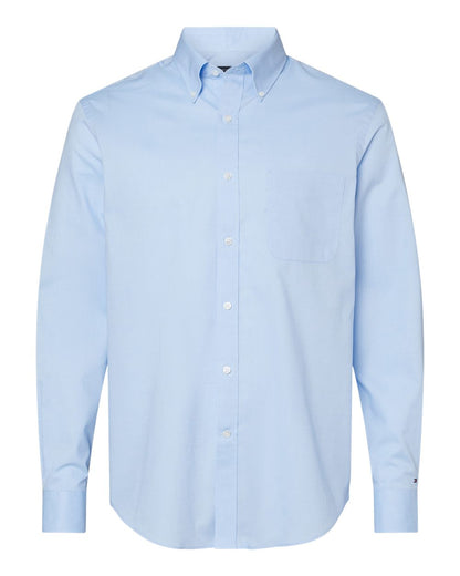 Men's Chambray Shirt - 13TH104