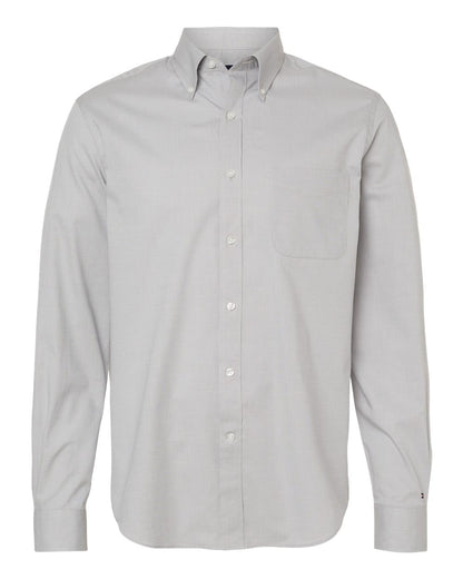 Men's Chambray Shirt - 13TH104