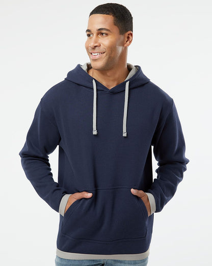 Unisex The Statement Fleece Hoodie Sweatshirt - 6996