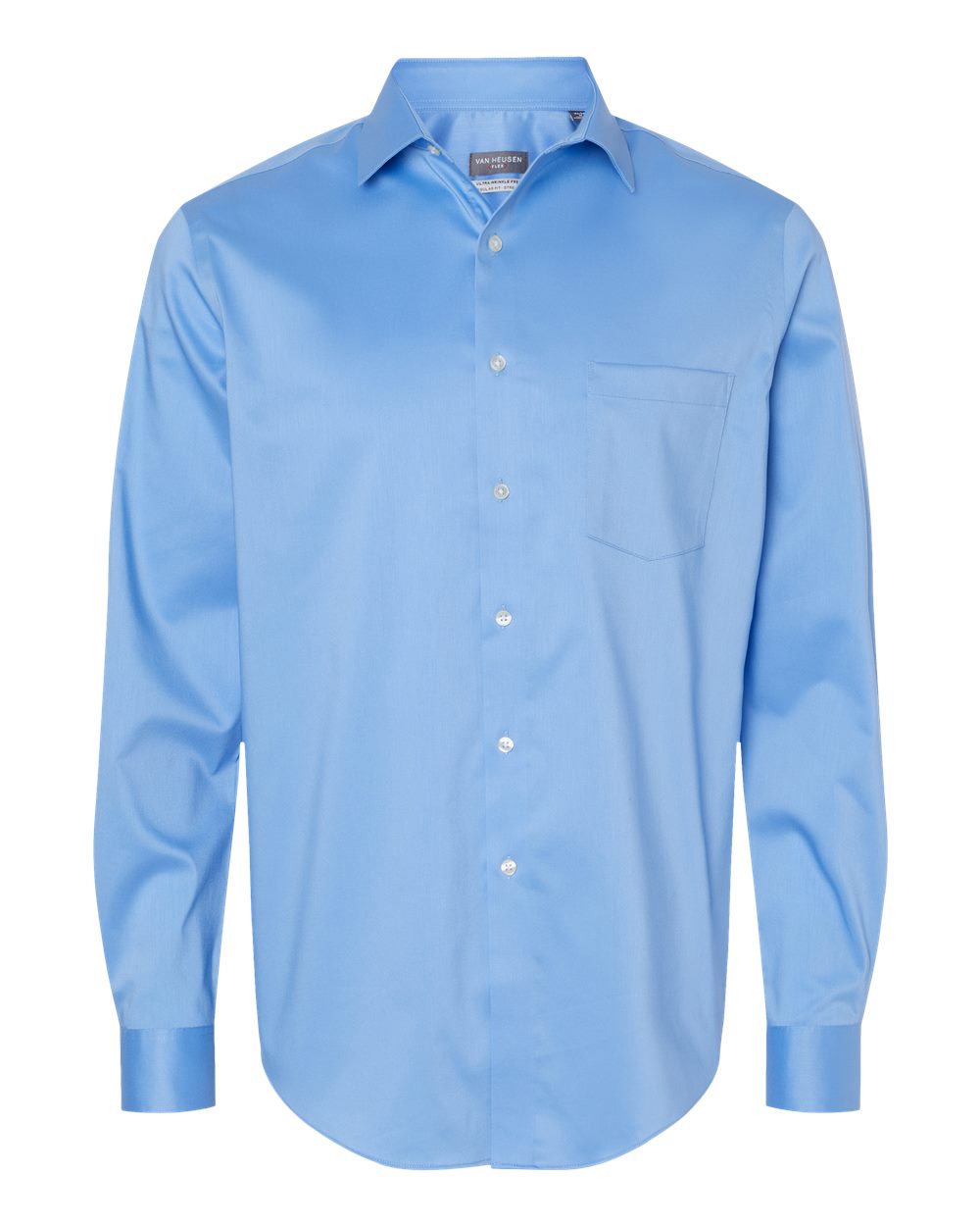 Men's Ultra Wrinkle Free Shirt - 13V0478