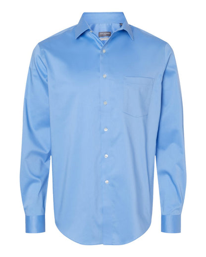 Men's Ultra Wrinkle Free Shirt - 13V0478