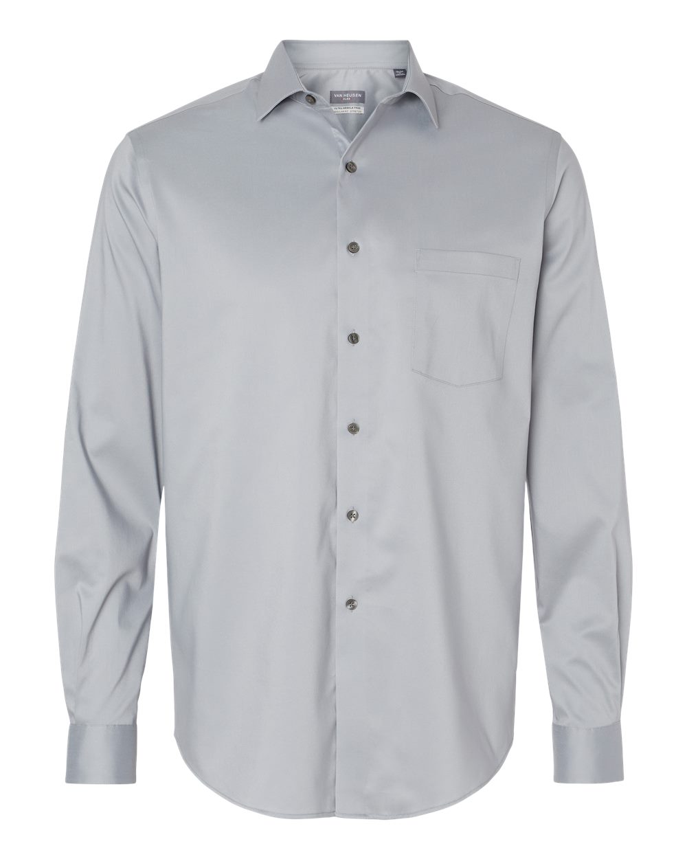 Men's Ultra Wrinkle Free Shirt - 13V0478