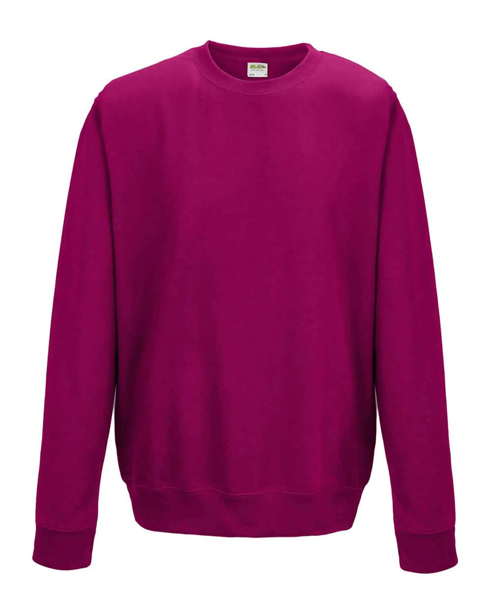 Unisex College Crewneck Sweatshirt - JHA030