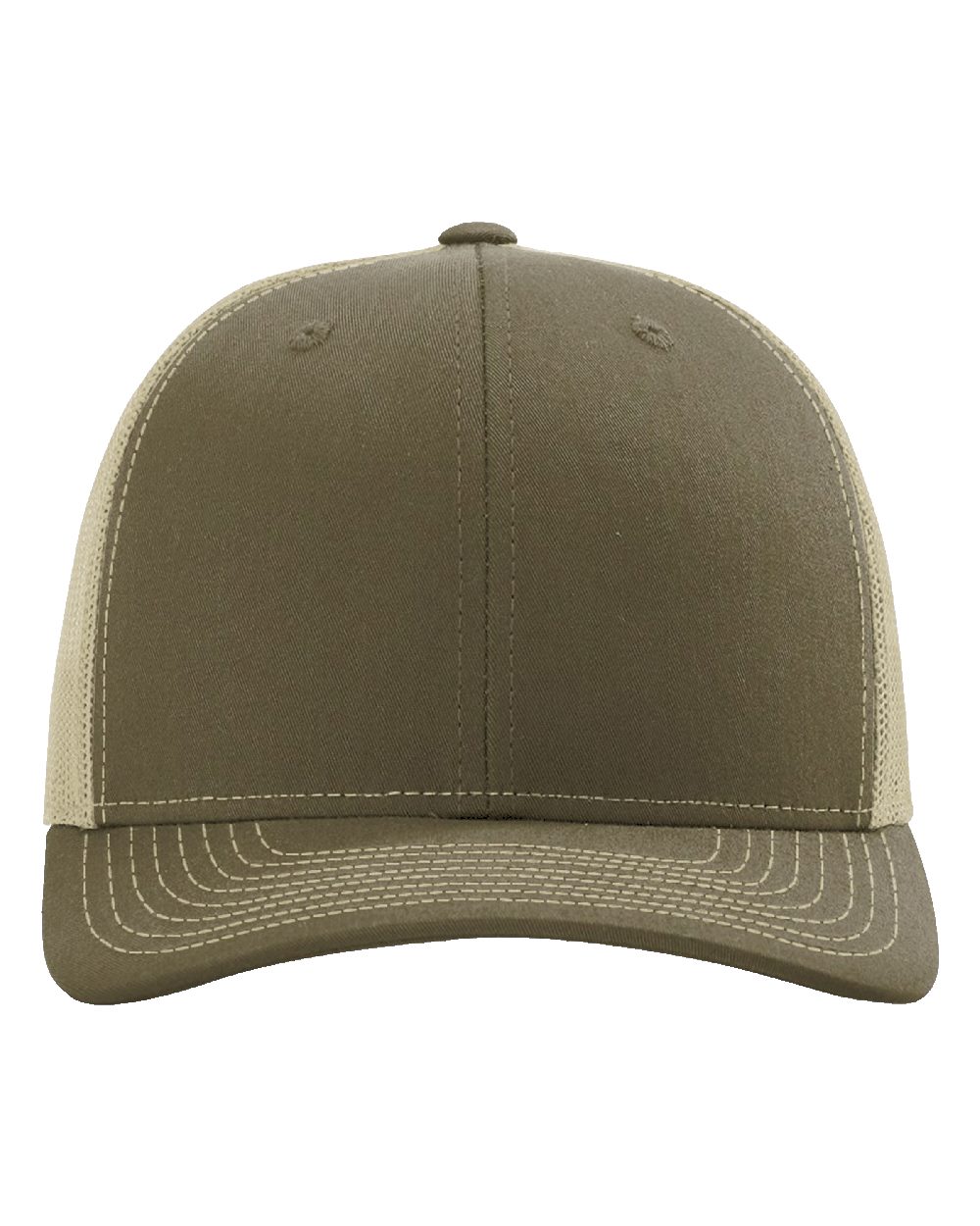 Sustainable Trucker Cap - 112RE