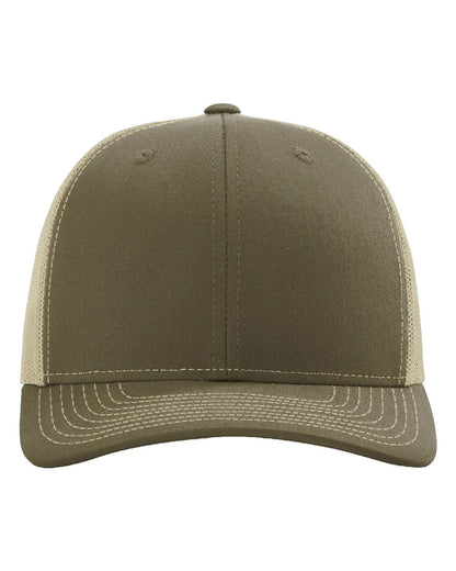 Sustainable Trucker Cap - 112RE