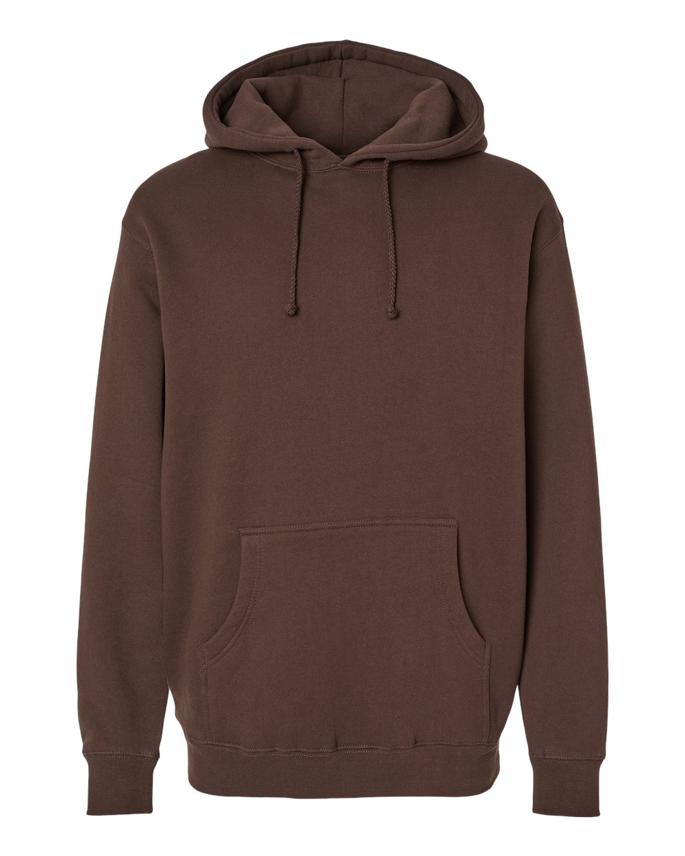 Unisex Heavyweight Hooded Sweatshirt - IND4000
