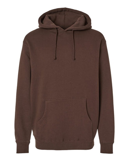 Unisex Heavyweight Hooded Sweatshirt - IND4000