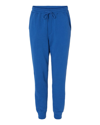 Men's Midweight Fleece Sweatpants - IND20PNT