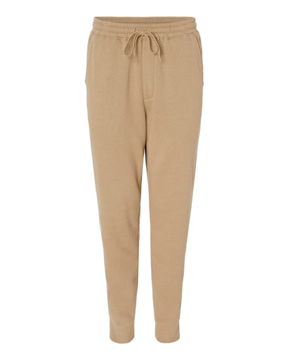 Men's Midweight Fleece Sweatpants - IND20PNT