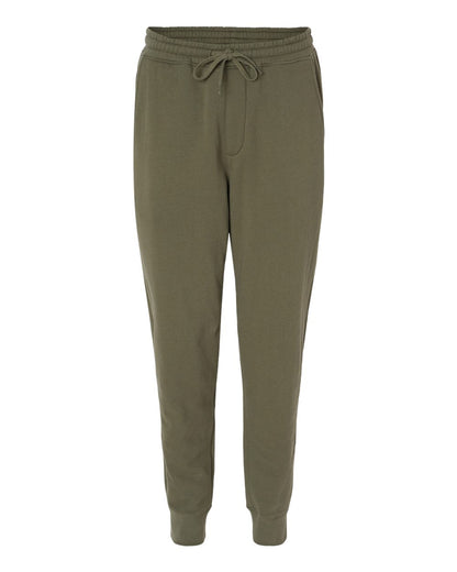 Men's Midweight Fleece Sweatpants - IND20PNT