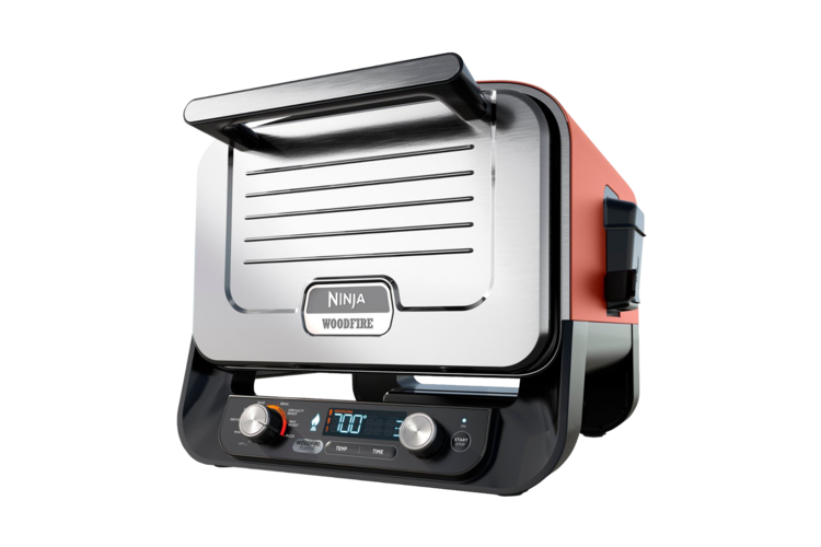 Ninja Woodfire 8-in-1 Outdoor Oven
