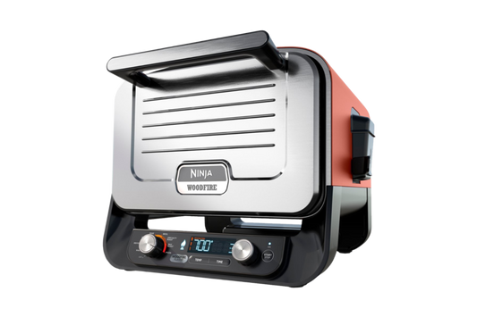 Ninja Woodfire 8-in-1 Outdoor Oven