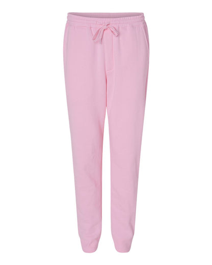 Men's Midweight Fleece Sweatpants - IND20PNT