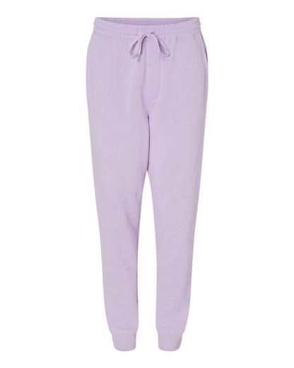 Men's Midweight Fleece Sweatpants - IND20PNT