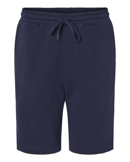 Men's Midweight Fleece Shorts - IND20SRT