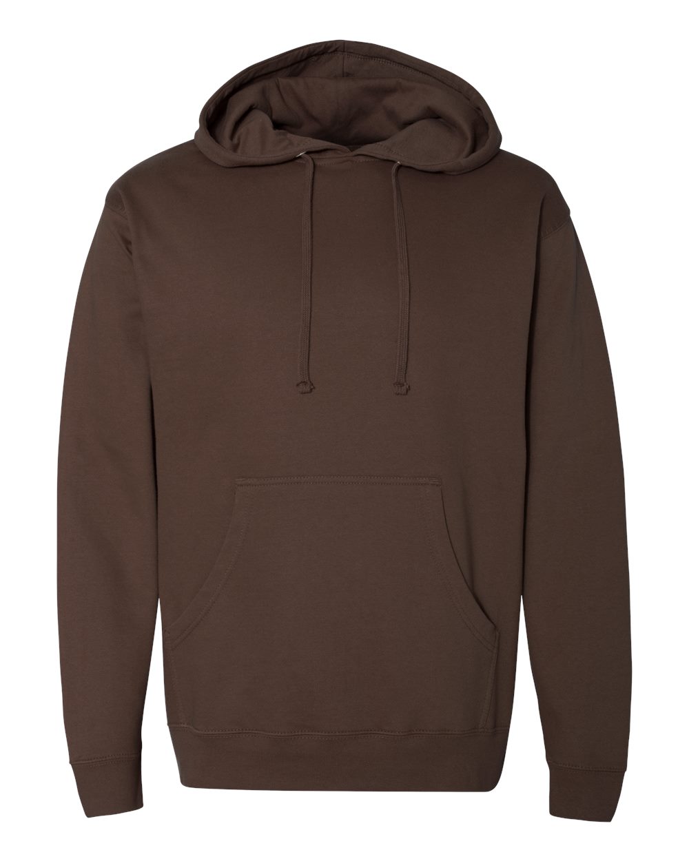 Unisex Midweight Hooded Sweatshirt - SS4500