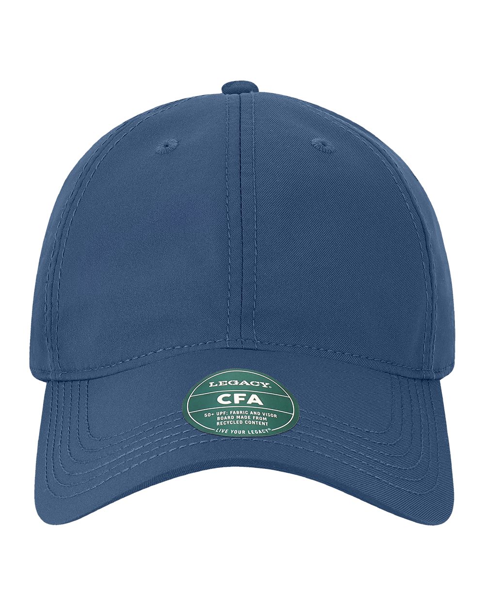 Cool Fit Adjustable Cap - CFA
