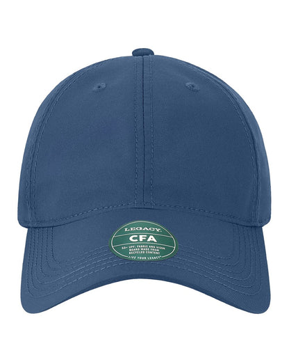 Cool Fit Adjustable Cap - CFA