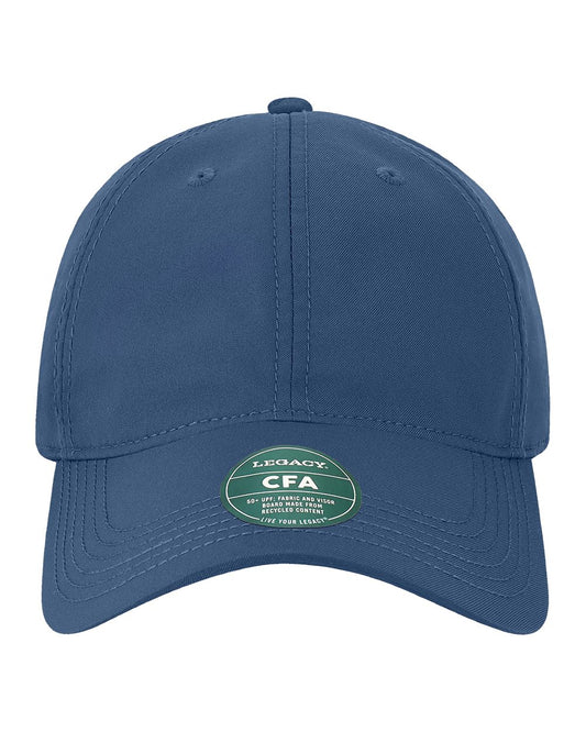 Cool Fit Adjustable Cap - CFA