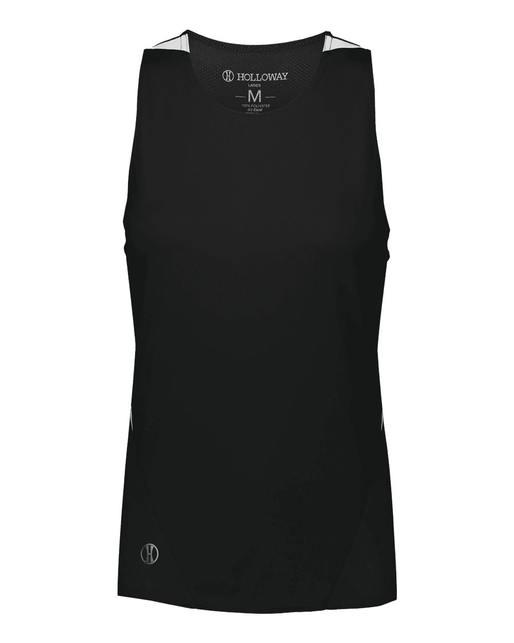 Women's PR Max Track Racerback Jersey - 221335