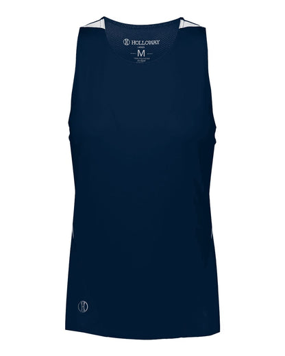 Women's PR Max Track Racerback Jersey - 221335