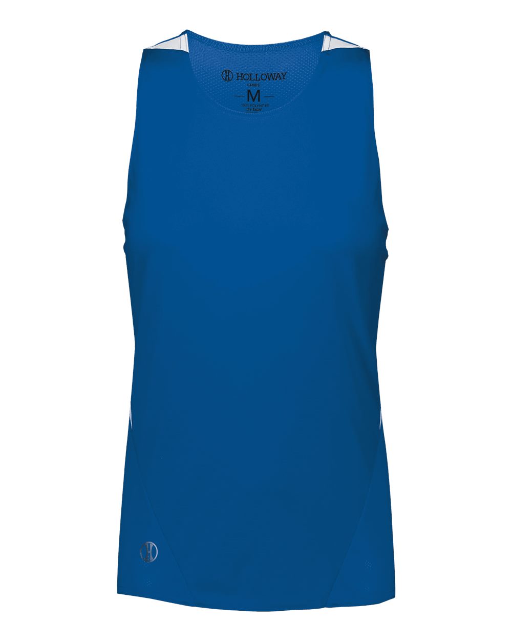 Women's PR Max Track Racerback Jersey - 221335
