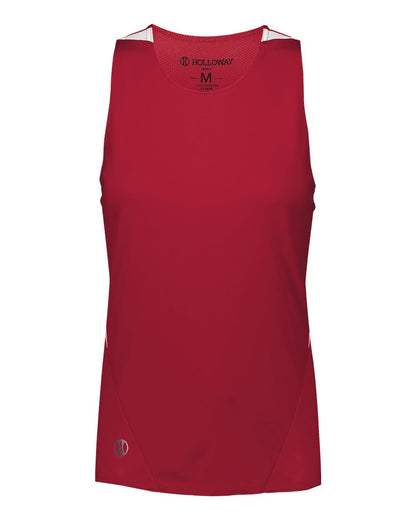 Women's PR Max Track Racerback Jersey - 221335