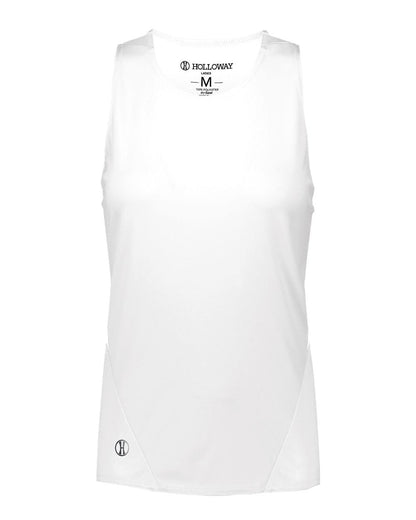 Women's PR Max Track Racerback Jersey - 221335