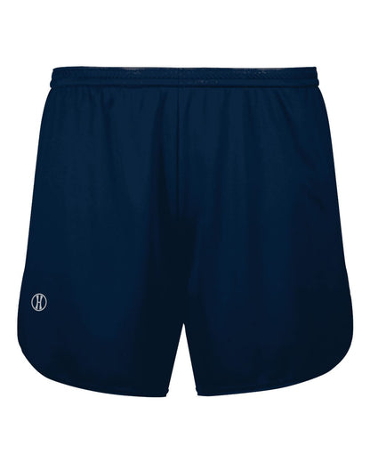 Unisex PR Max Track Shorts - 221036