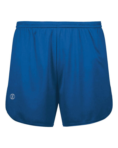 Unisex PR Max Track Shorts - 221036