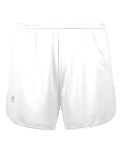 Unisex PR Max Track Shorts - 221036