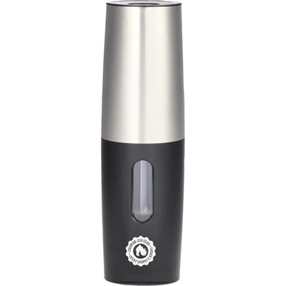 Rechargeable Gravity Pepper Mill