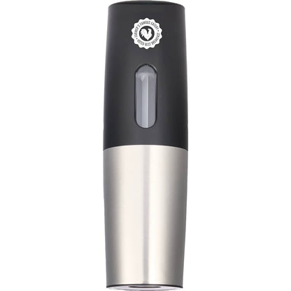 Rechargeable Gravity Pepper Mill