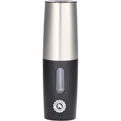 Rechargeable Gravity Pepper Mill