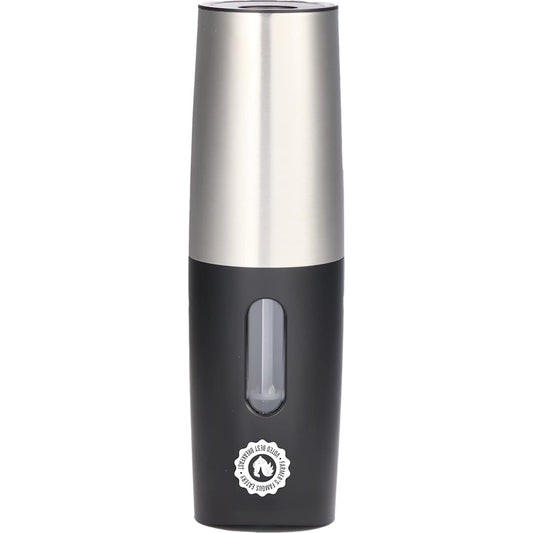 Rechargeable Gravity Pepper Mill