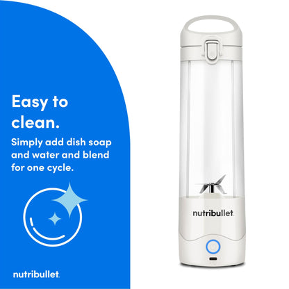 nutribullet® Portable Blender