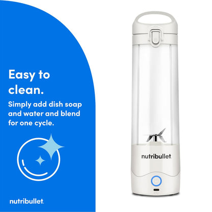 nutribullet® Portable Blender