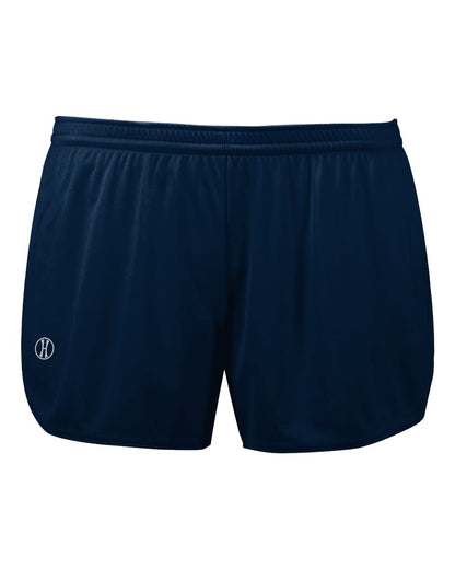 Women's PR Max Track Shorts - 221336