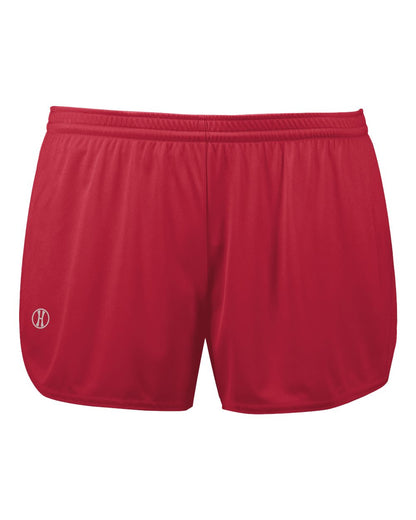 Women's PR Max Track Shorts - 221336