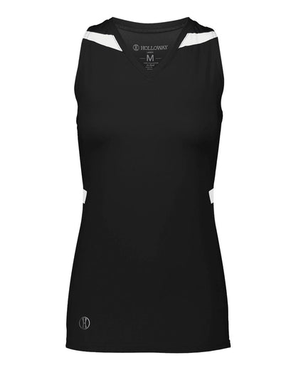 Women's PR Max Compression Racerback Jersey - 221337