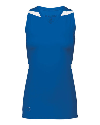 Women's PR Max Compression Racerback Jersey - 221337