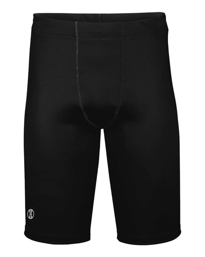 Unisex PR Max Compression Shorts - 221038