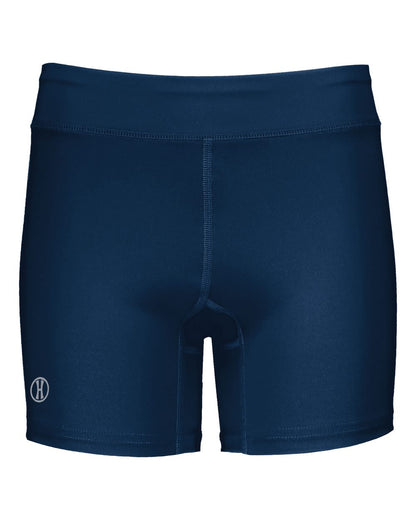 Women's PR Max Compression Shorts - 221338
