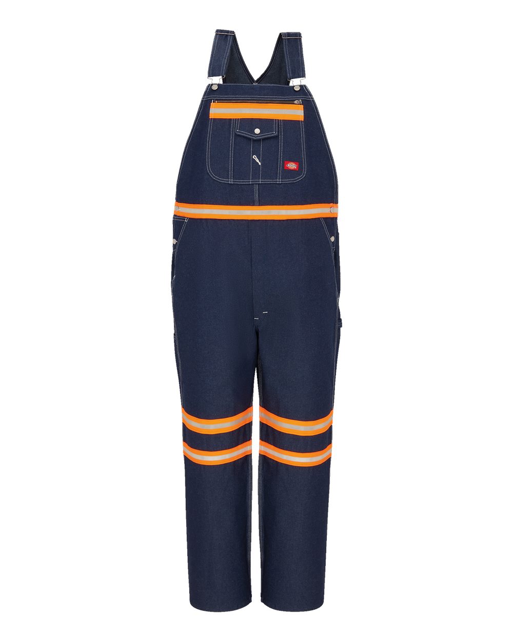 Men's E-Vis Overall - VB51