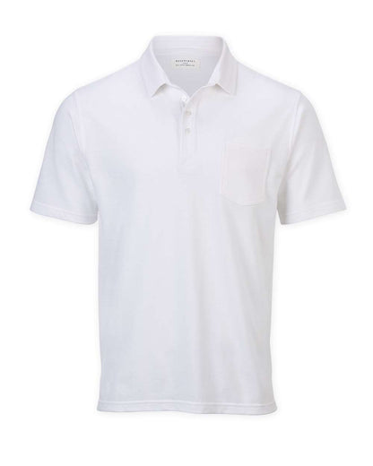 Men's Pique Polo - BM2301