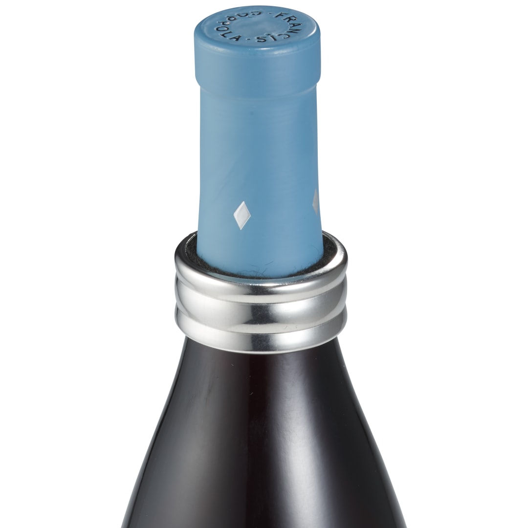 4 Piece Bamboo Wine Gift Set