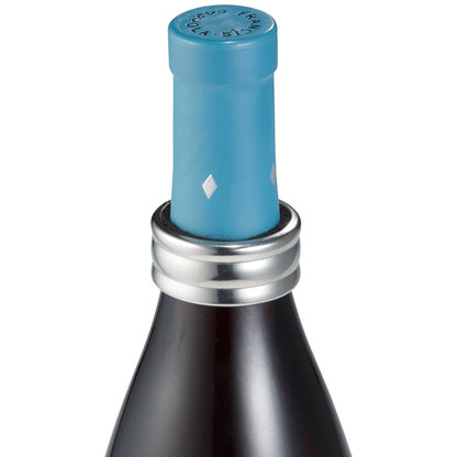 4 Piece Bamboo Wine Gift Set