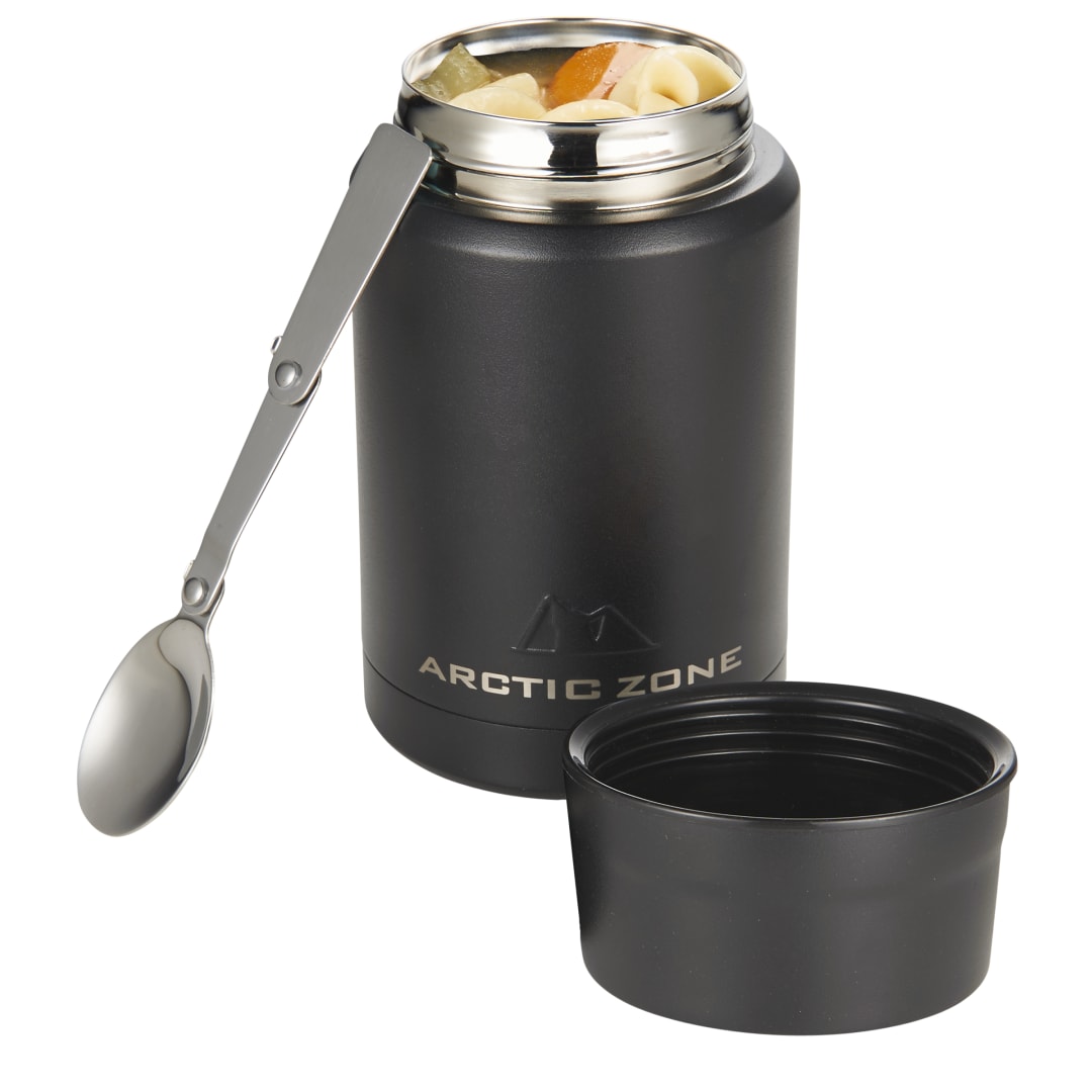 Arctic Zone® Titan Copper Insulated Food Storage